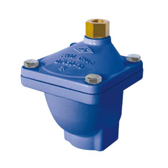 BS Micro Air Bleeding Valve (ARVX)
