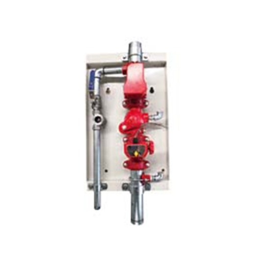 Zone Control Valve Assembly BS (ZSQKFS1)