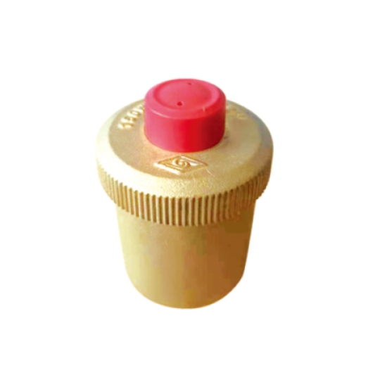 ANSI Brass Air Bleeding Valve (B21X-631A)