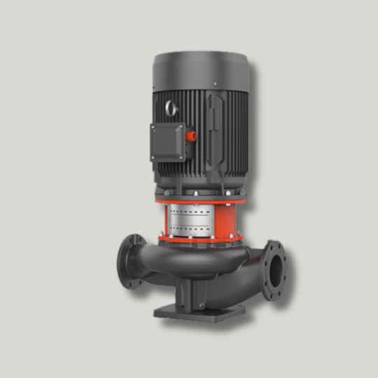Centrifugal Pump CIL