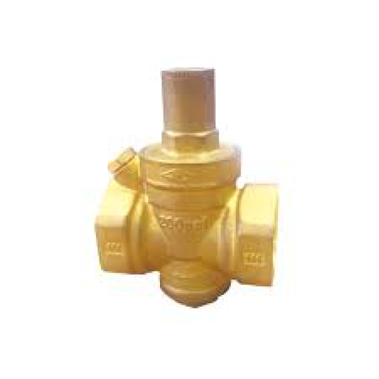 ANSI Brass Pressure Reducing Valve (Y11X-731A)