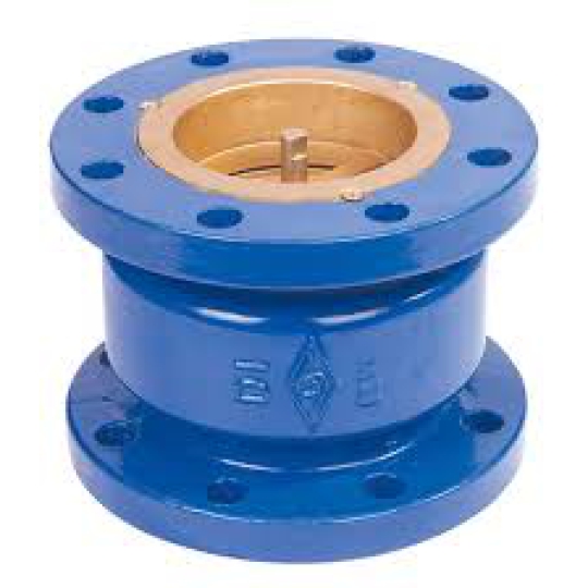 BS Silent Check Valve (HC41X)
