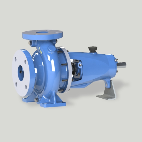 Centrifugal Pump CPHM