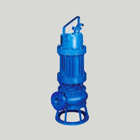 Submersible Pump NS