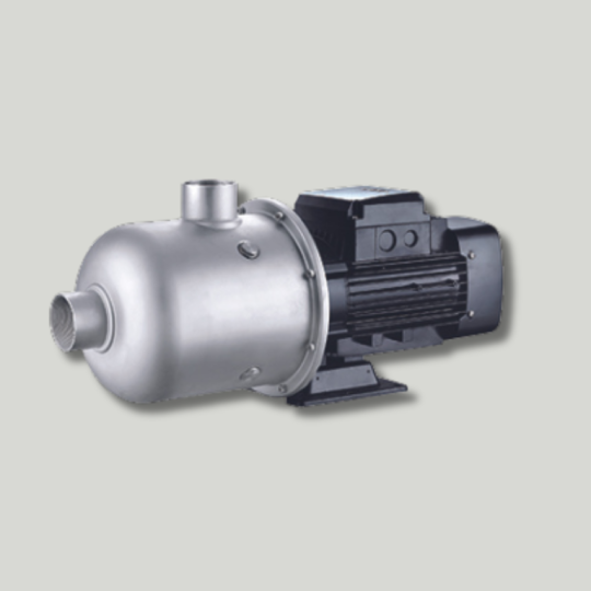  Multistage Horizontal Centrifugal Pump SCMS