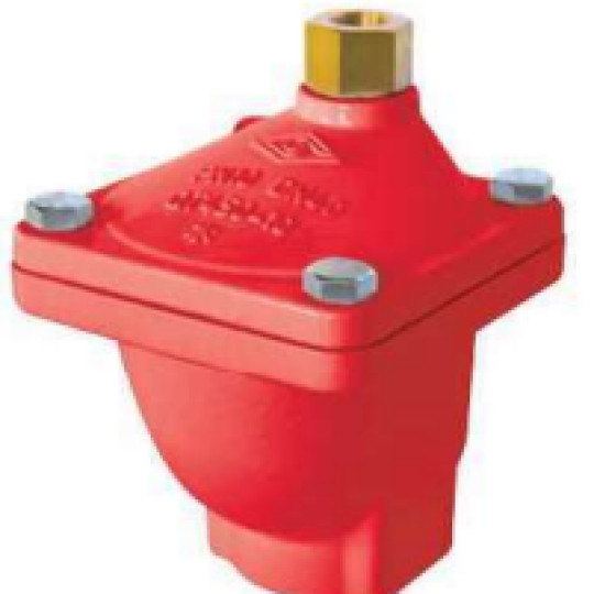 ANSI Micro Air Bleeding Valve (ARVX)