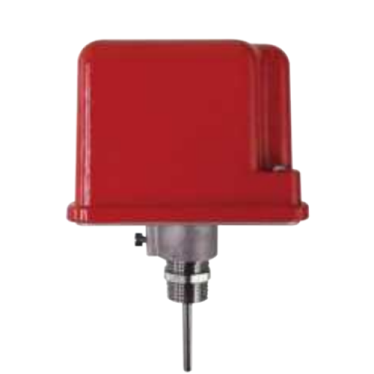 Supervisory  Switch for Indicator Post BS (ZXHQ)