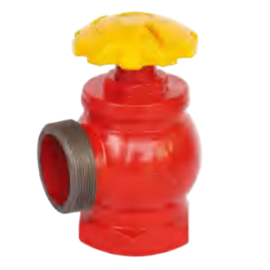 BS Landing Valve (SN)