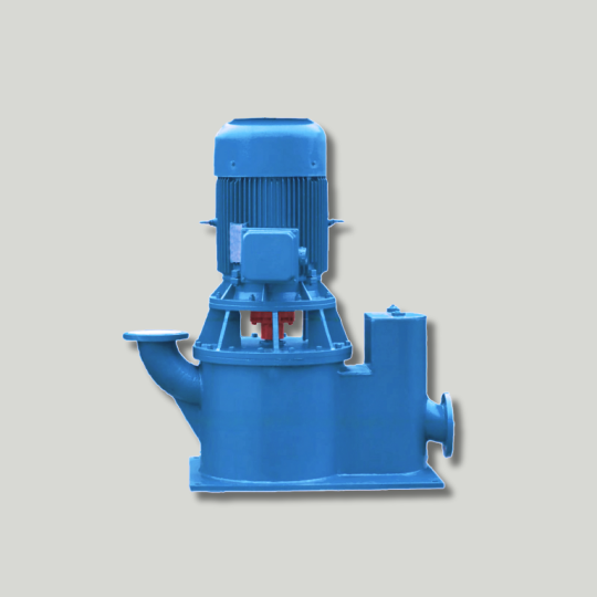 Self Priming Pump SLZ, SZY