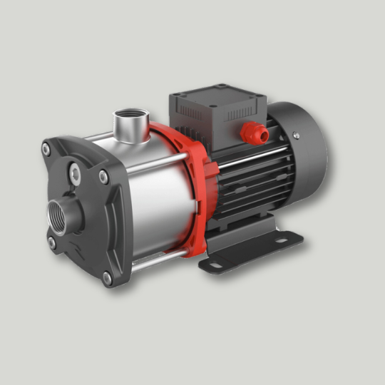 Multistage Pump SMID