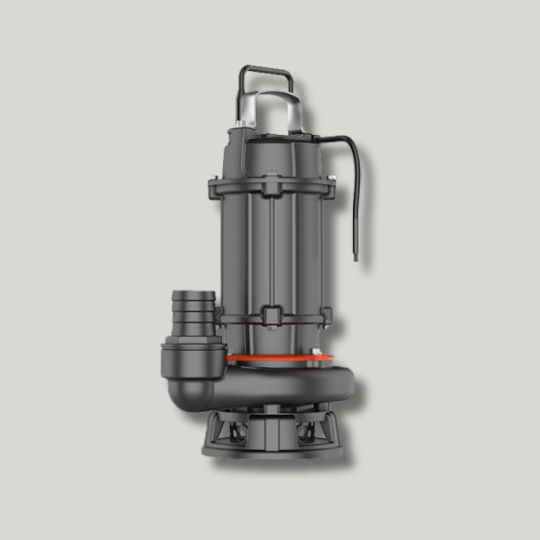  Submersible Pump SSWQ