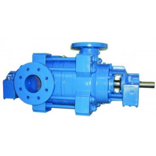 Vogel series MPE