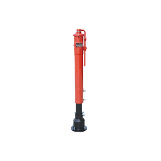 BS Vertical Indicator Post (IP)