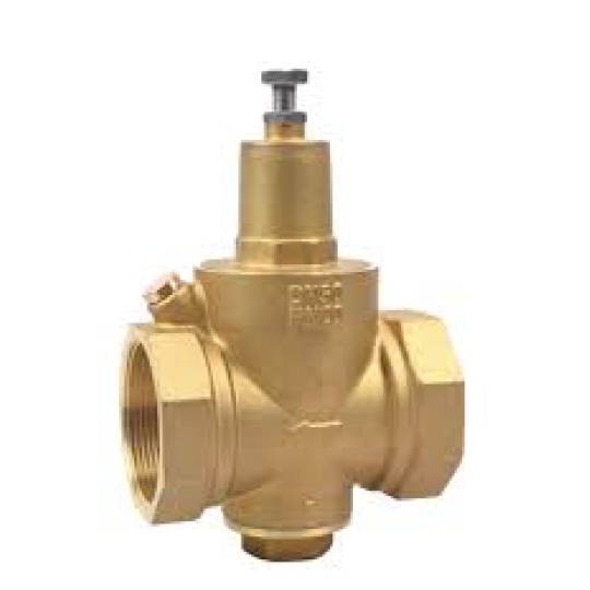 BS Brass Pressure Reducing Valve (Y11X-702A)