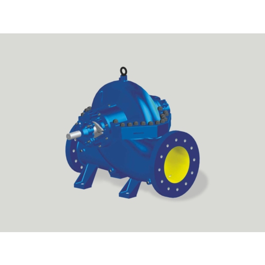  Split Case Pump SCT
