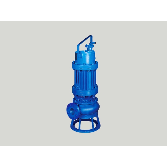 Submersible Pump NS