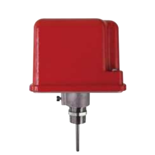 Supervisory  Switch for Indicator Post BS (ZXHQ)